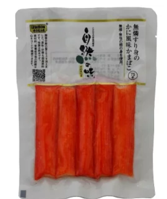 カニカマ（食品）