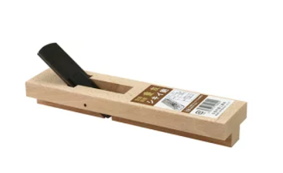カンナ（木工用の工具）