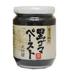 黒ゴマペースト