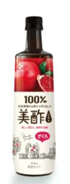 美酢