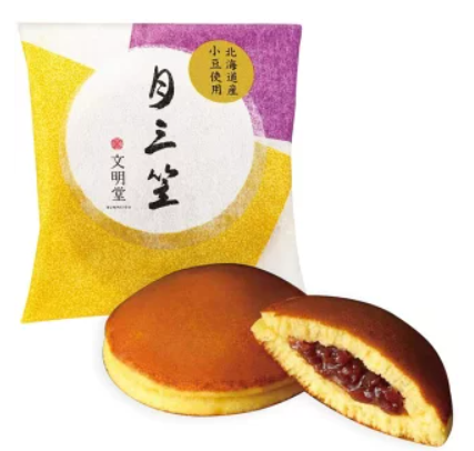 どら焼き